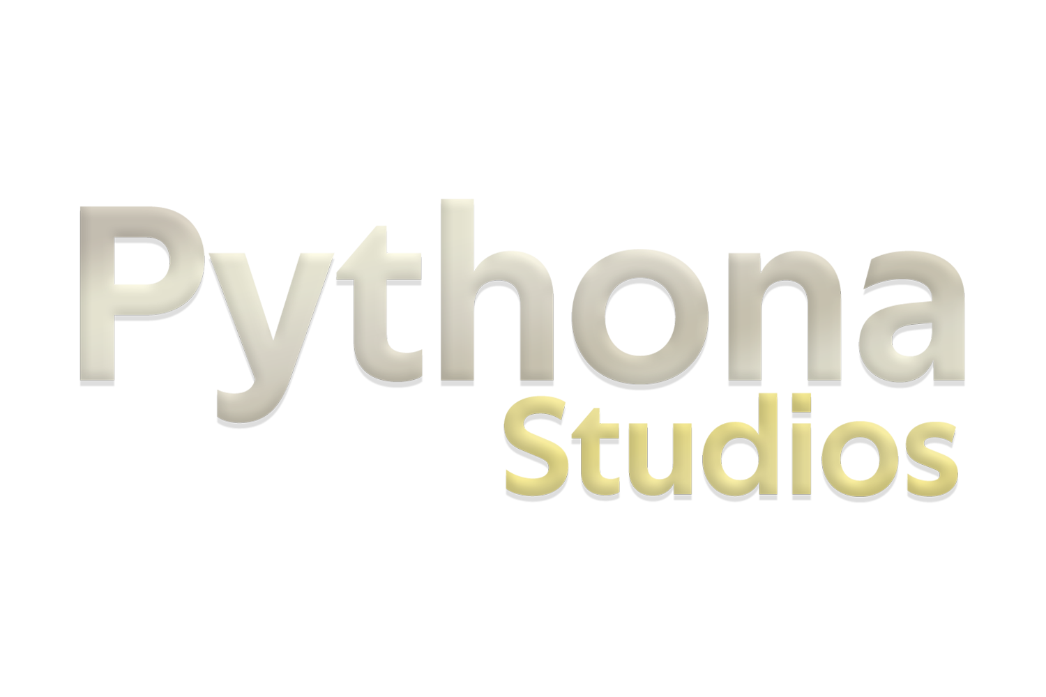 Pythona Studios Merchandise
