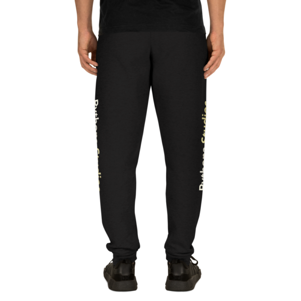 Pythona Studios Unisex Joggers - Image 2