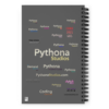 Pythona Studios & Companies Branded Notebook - Image 2