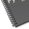 Pythona Studios & Companies Branded Notebook - Image 7