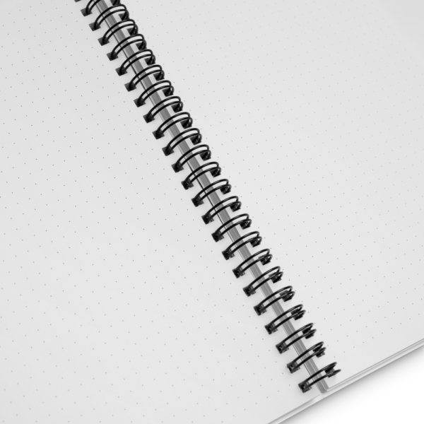 Pythona Studios & Companies Branded Notebook - Image 6