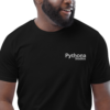 Pythona Studios Cotton T-Shirt - Image 3
